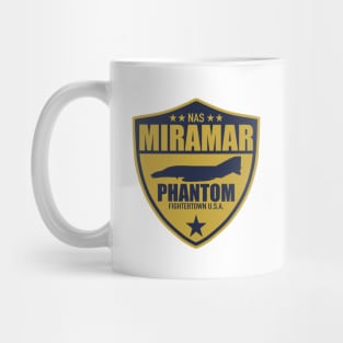 F-4 Phantom II - NAS Miramar Mug